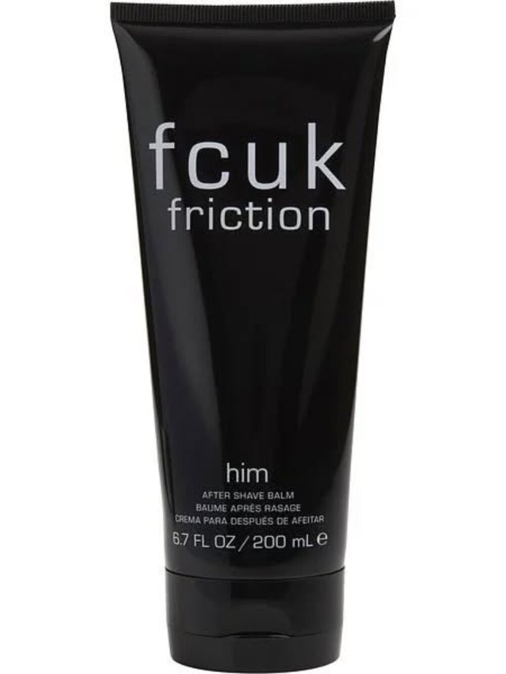 after-shave balm